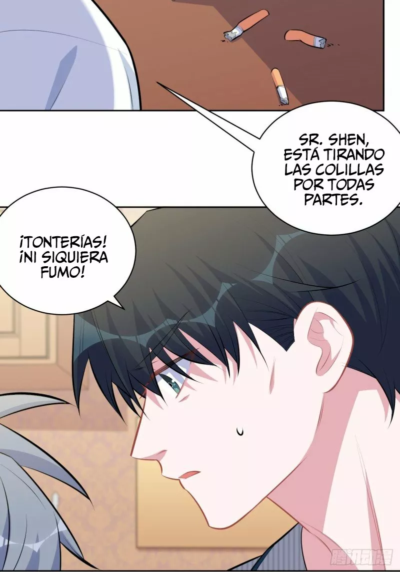 Página 38 del Manga