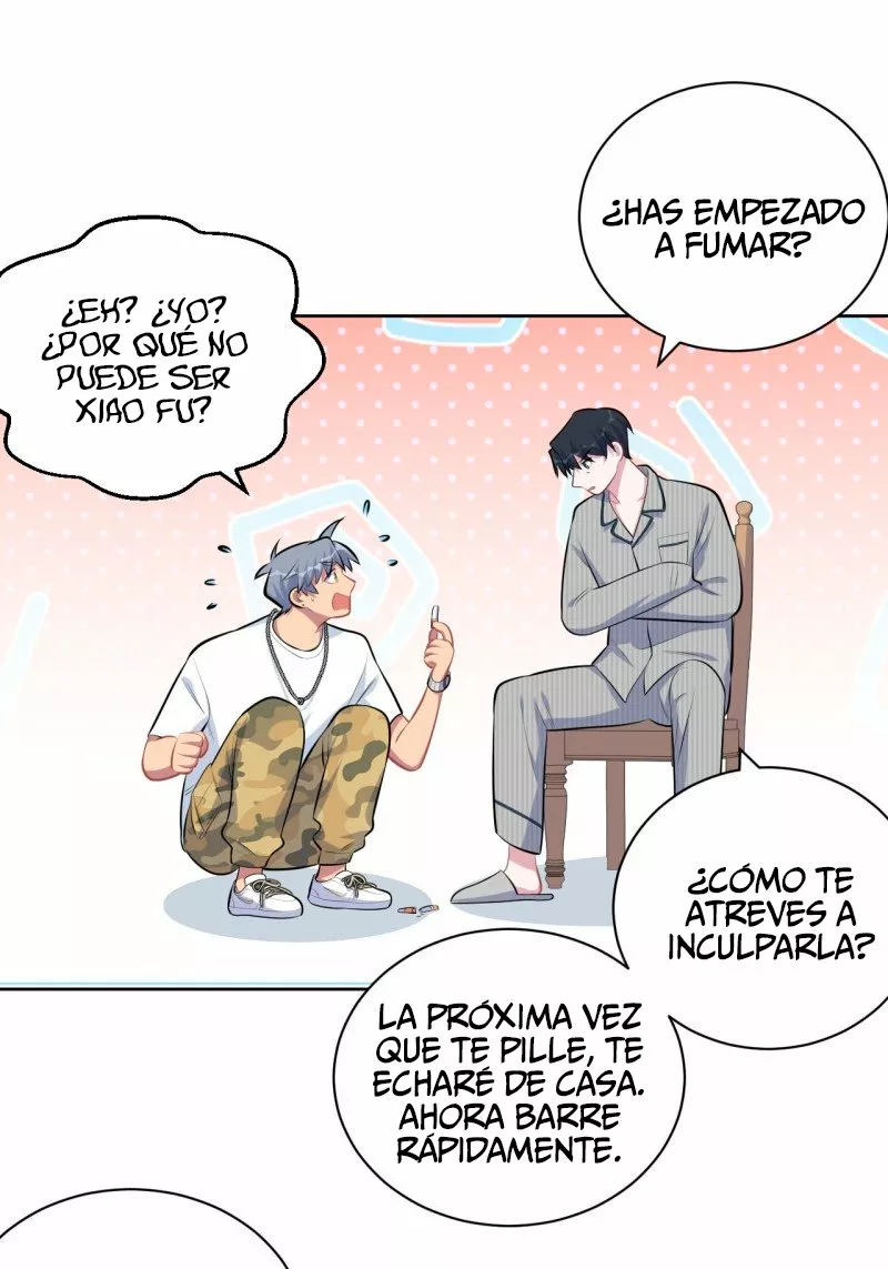 Página 39 del Manga
