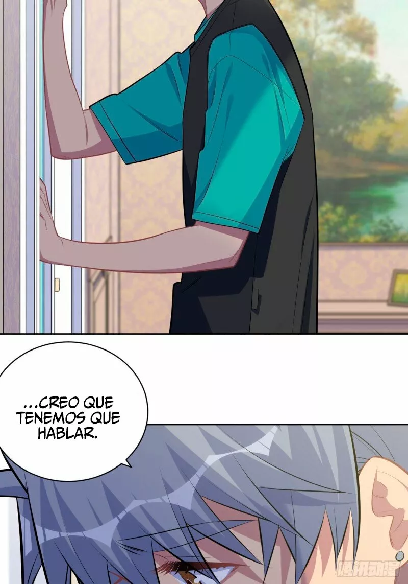 Página 39 del Manga