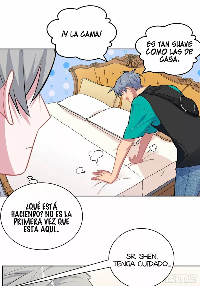 Página 35 del Manga