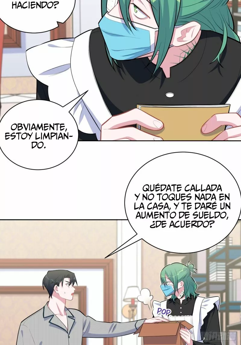 Página 36 del Manga