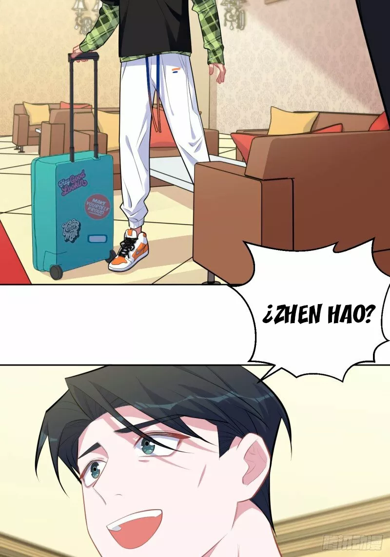 Página 35 del Manga