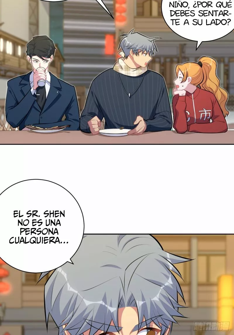 Página 34 del Manga