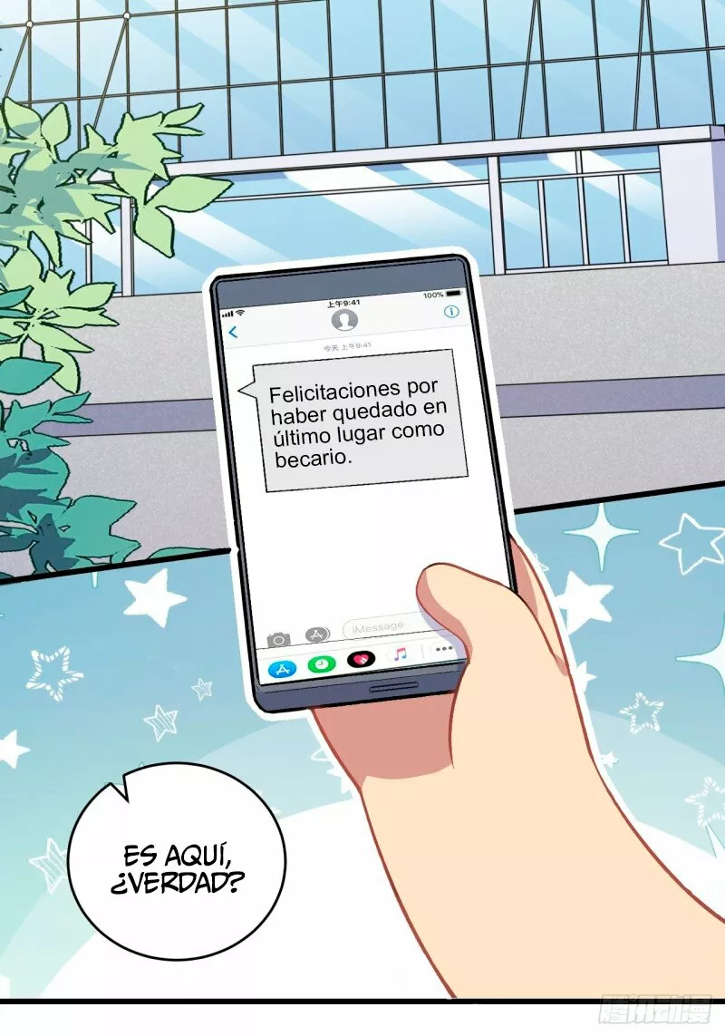 Página 35 del Manga