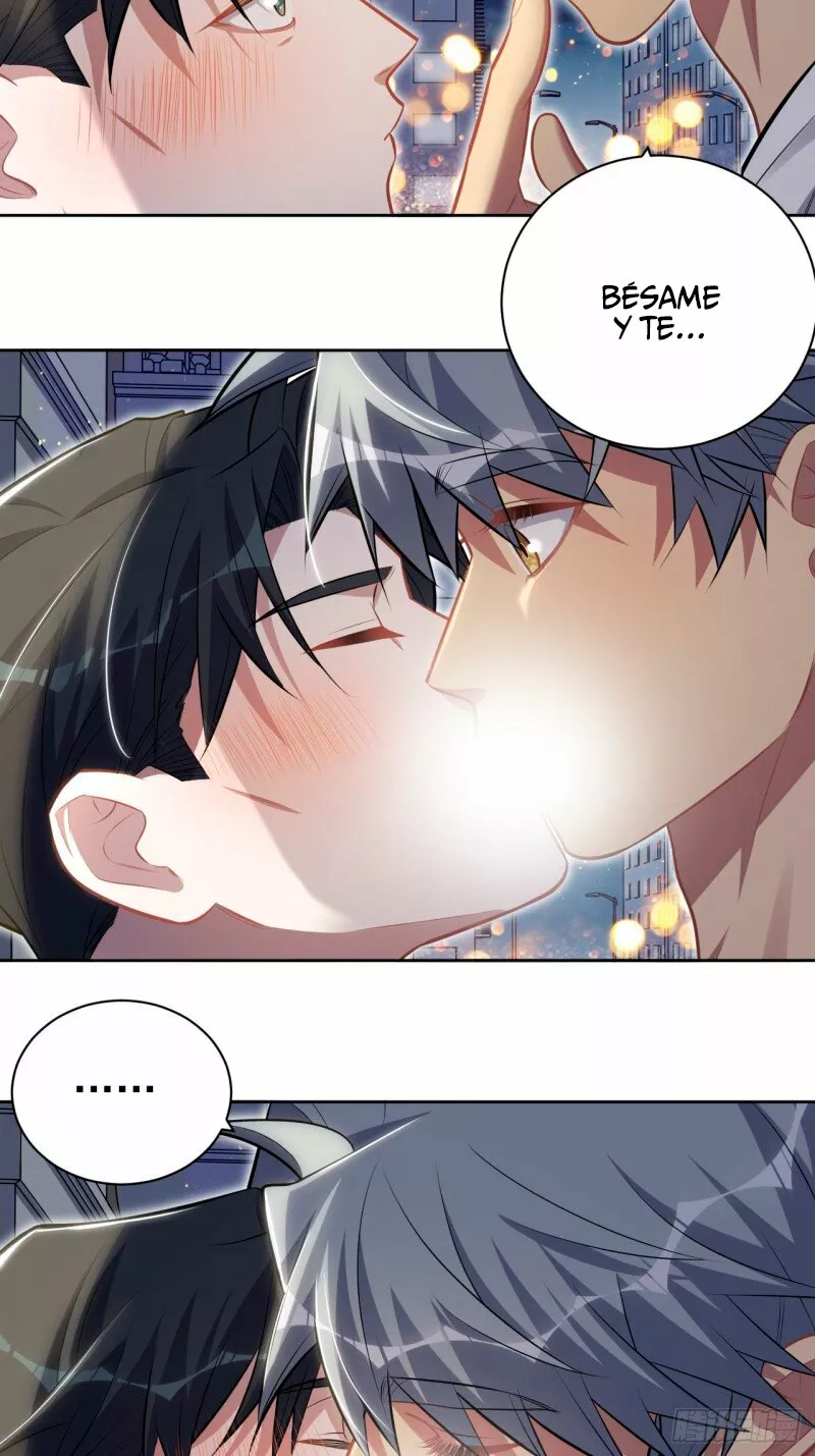 Página 36 del Manga