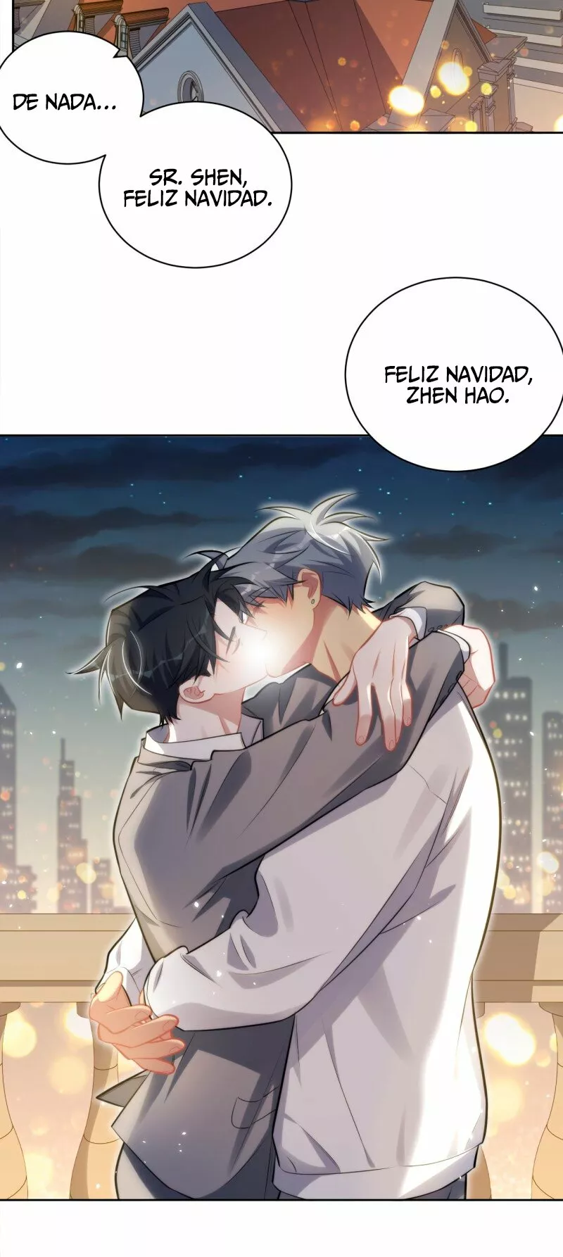 Página 39 del Manga