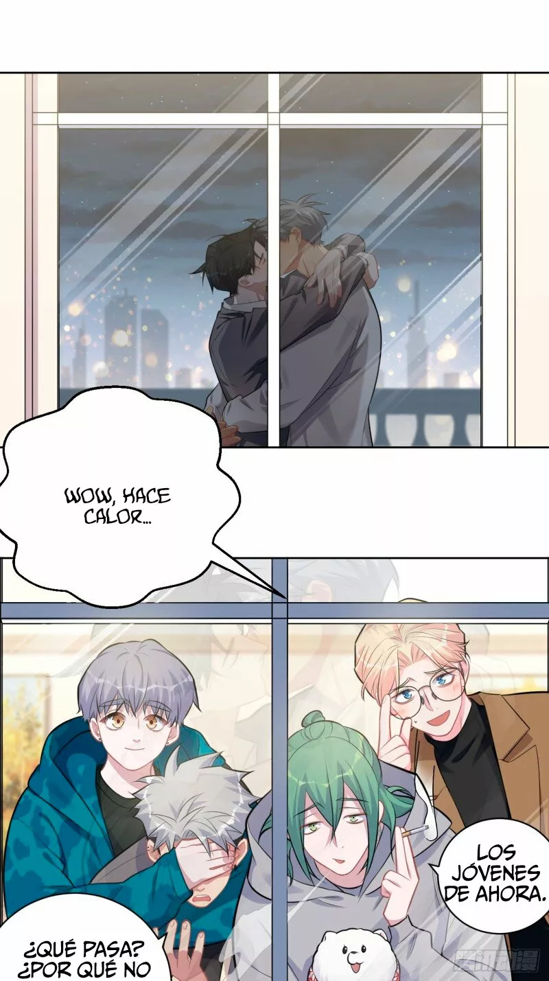 Página 40 del Manga