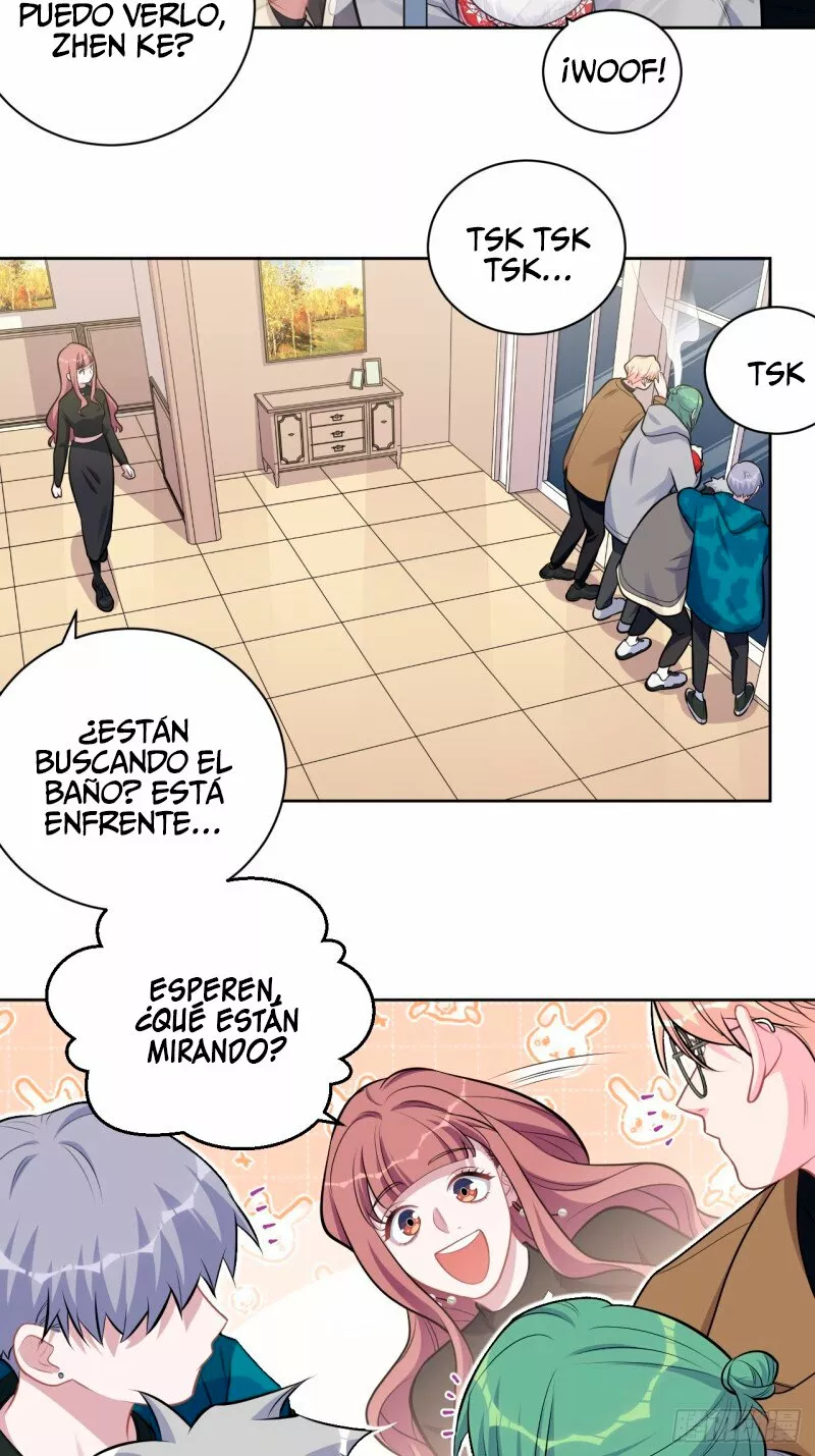 Página 41 del Manga