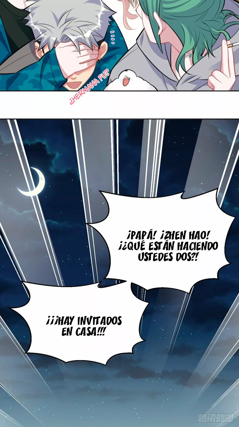 Página 42 del Manga