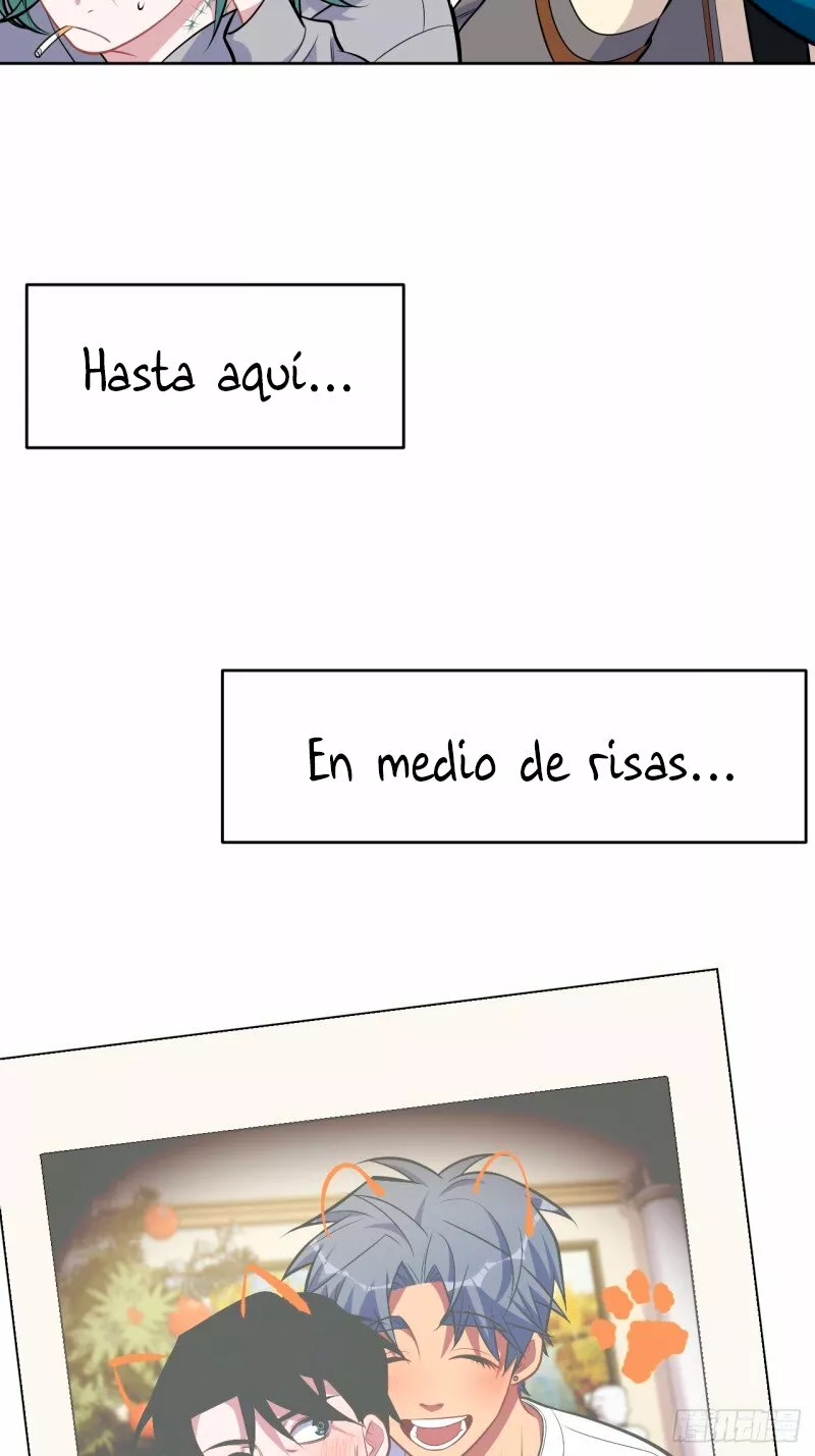 Página 45 del Manga