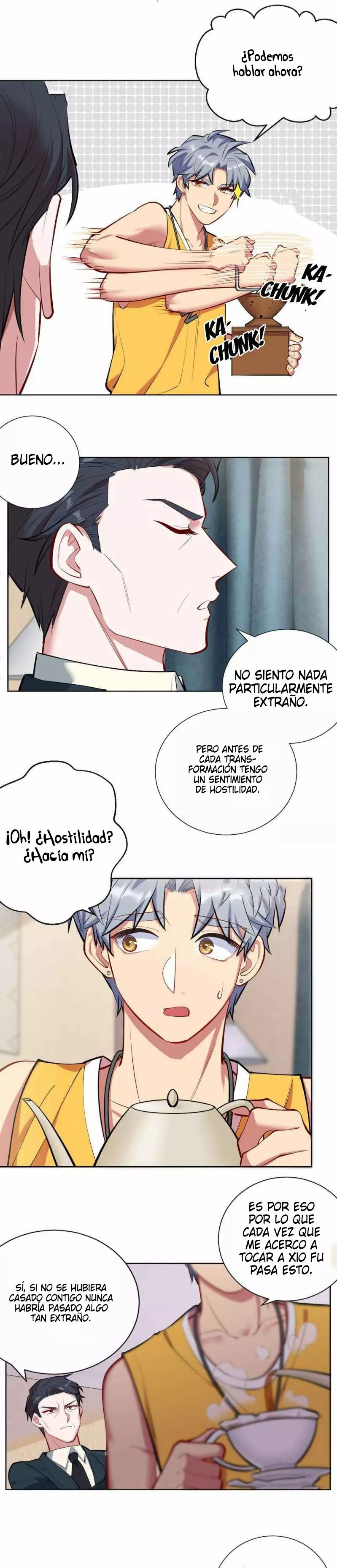 Página 35 del Manga