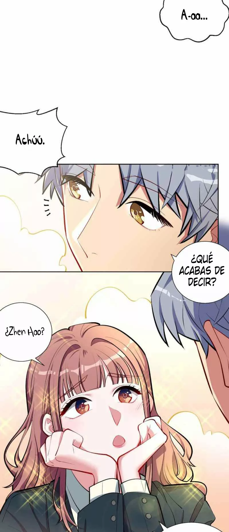 Página 38 del Manga
