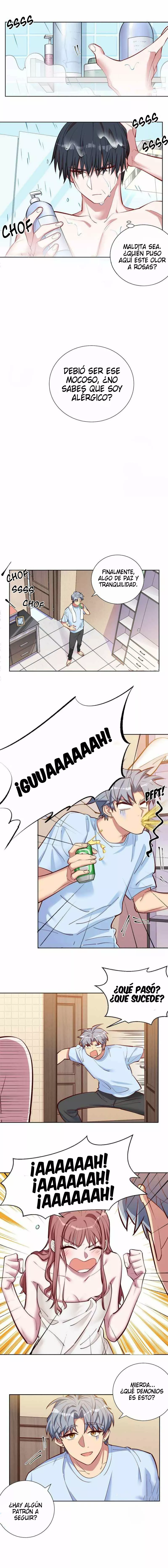 Página 43 del Manga