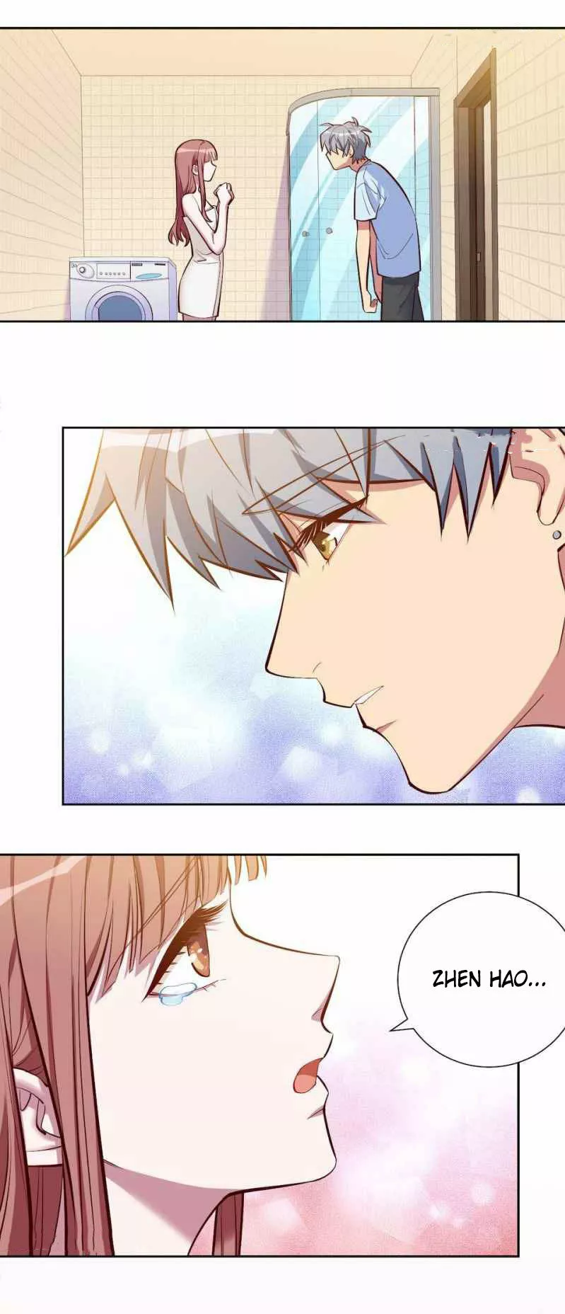 Página 44 del Manga