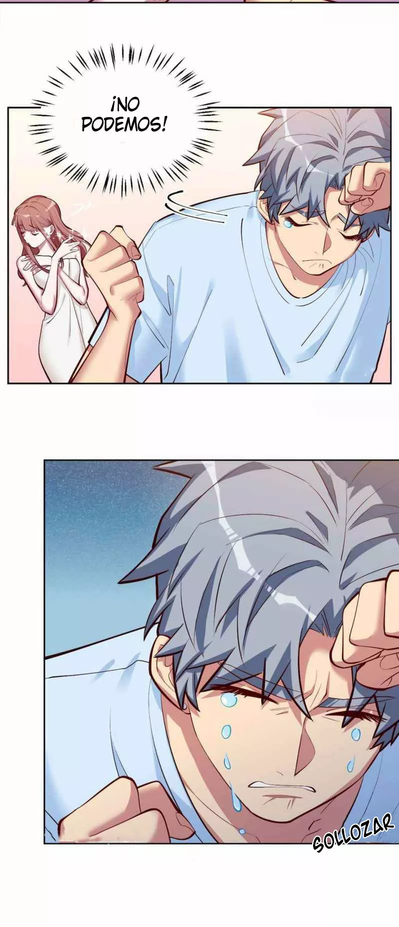 Página 46 del Manga