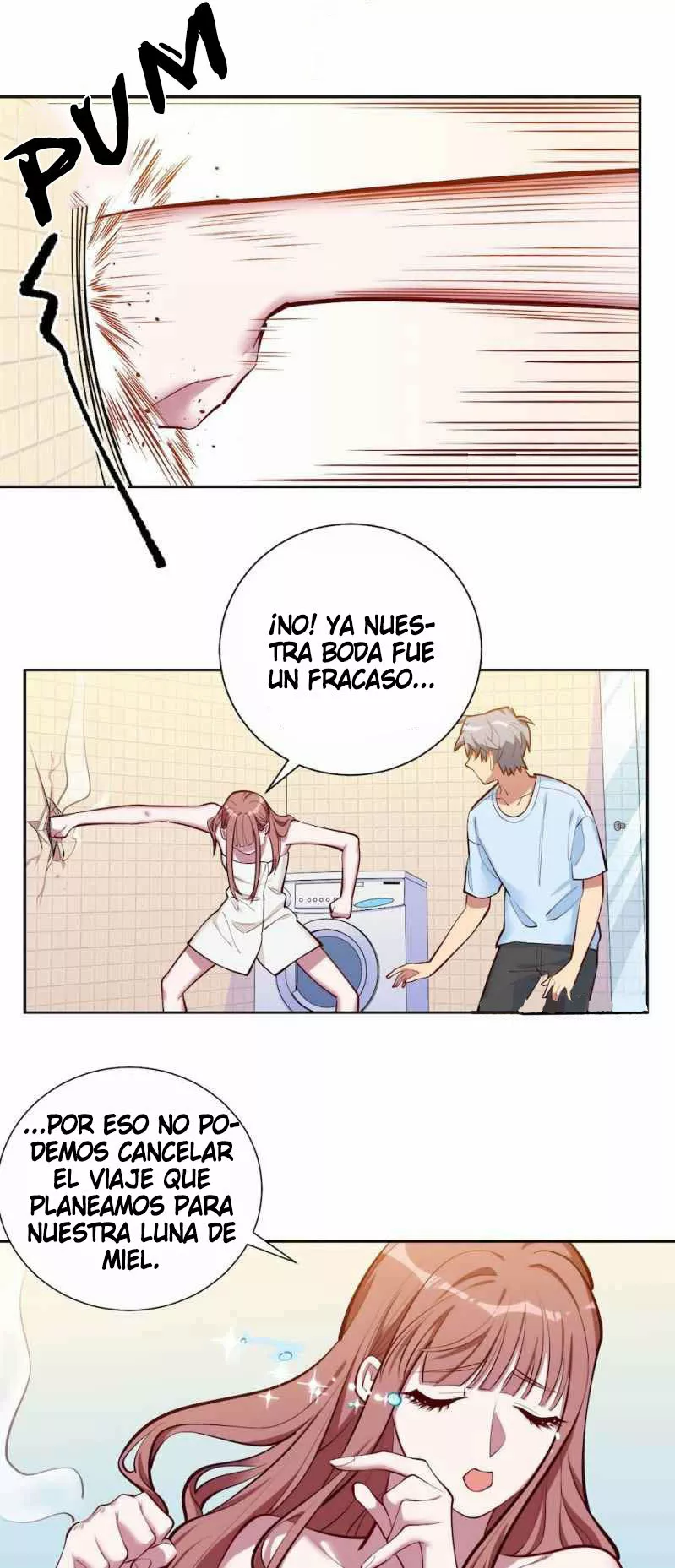 Página 47 del Manga