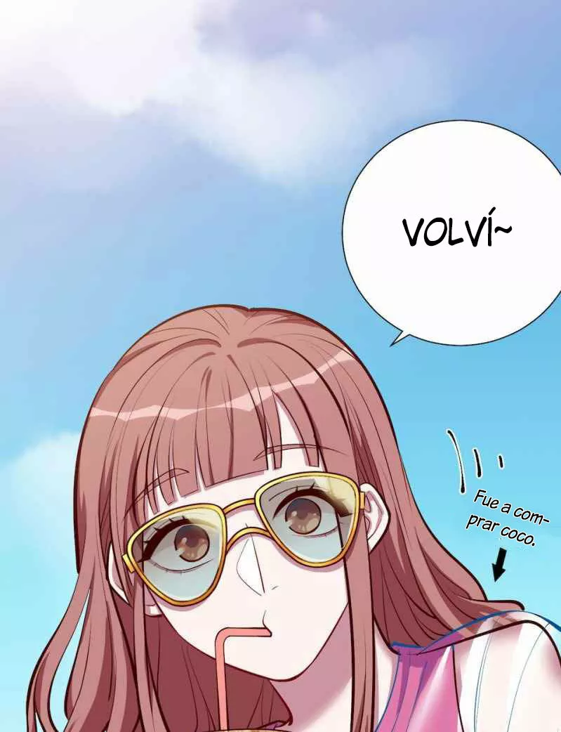 Página 57 del Manga