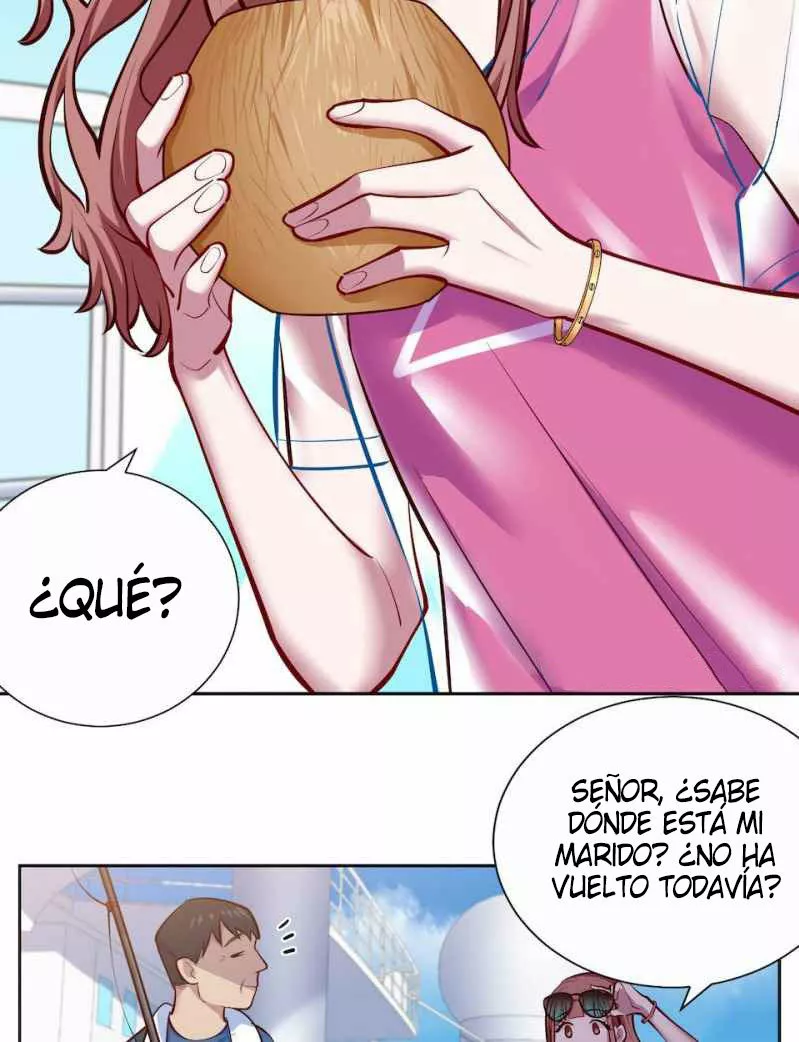 Página 58 del Manga
