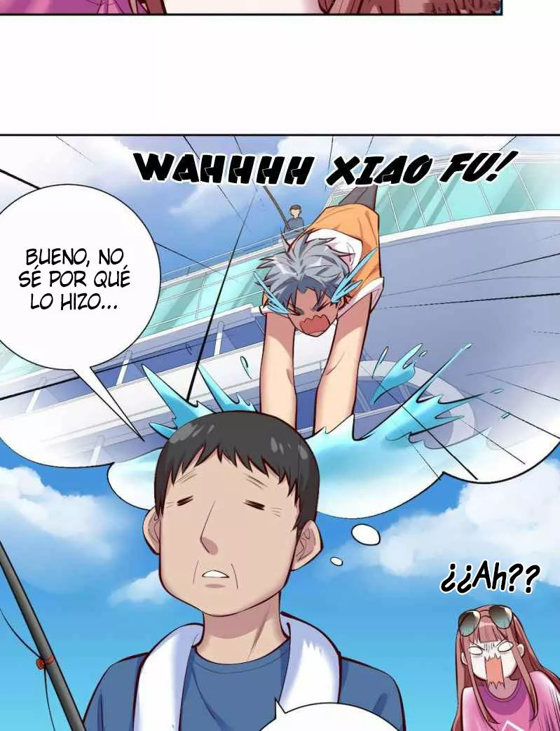 Página 60 del Manga