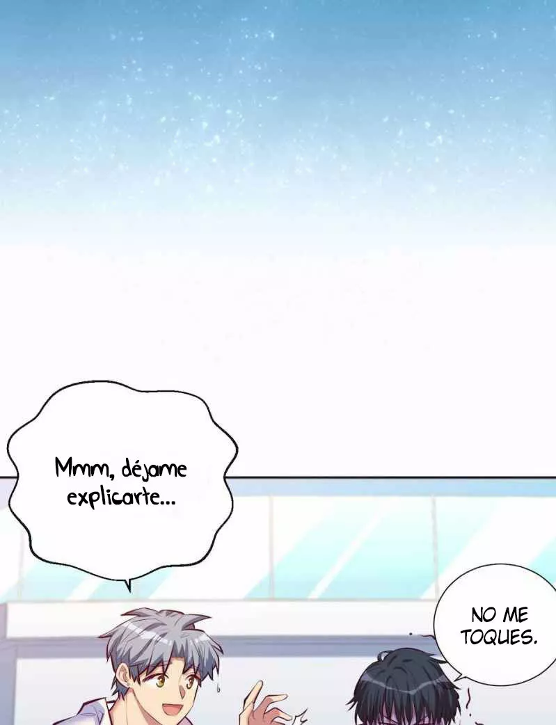 Página 72 del Manga