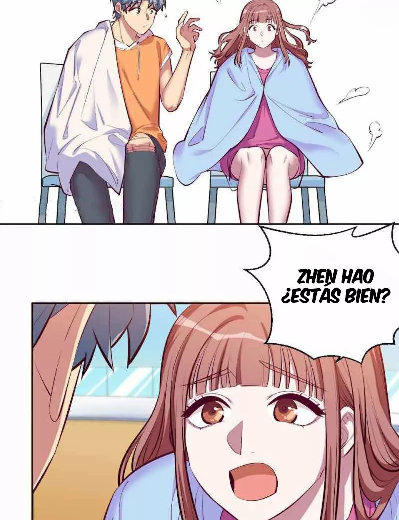Página 74 del Manga