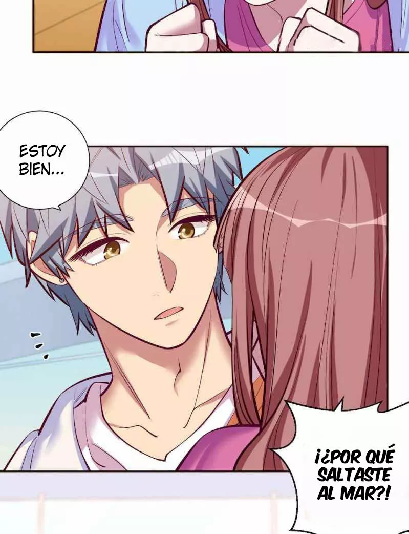 Página 75 del Manga