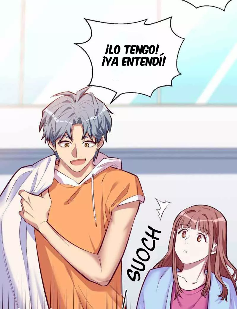 Página 76 del Manga