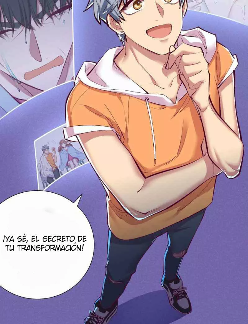 Página 78 del Manga