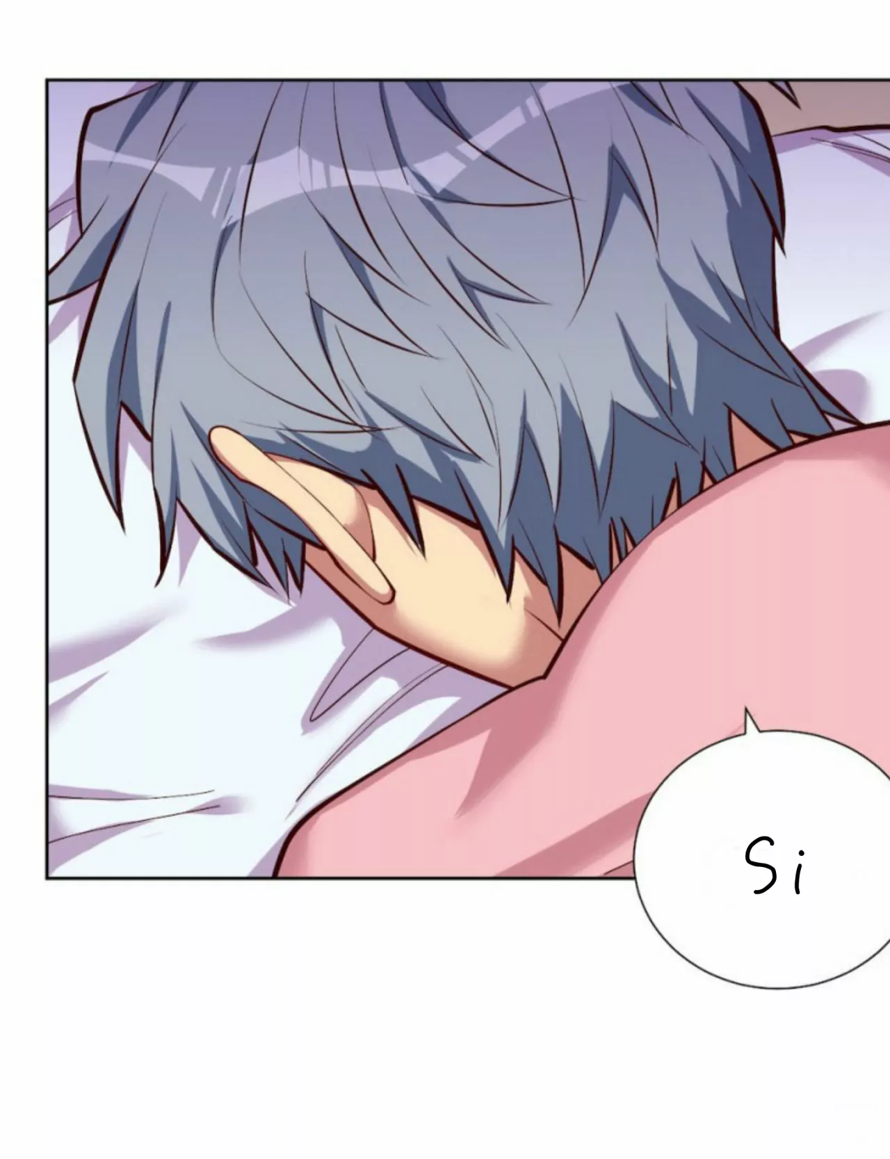 Página 40 del Manga