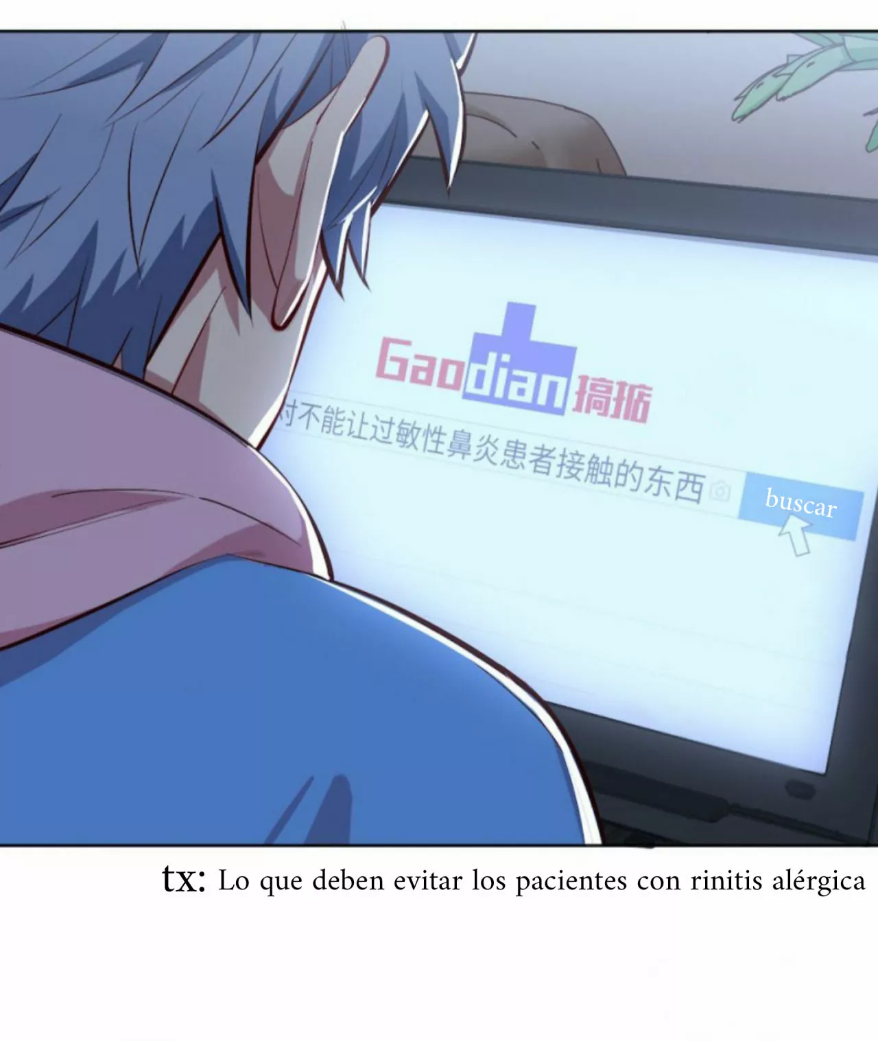 Página 44 del Manga