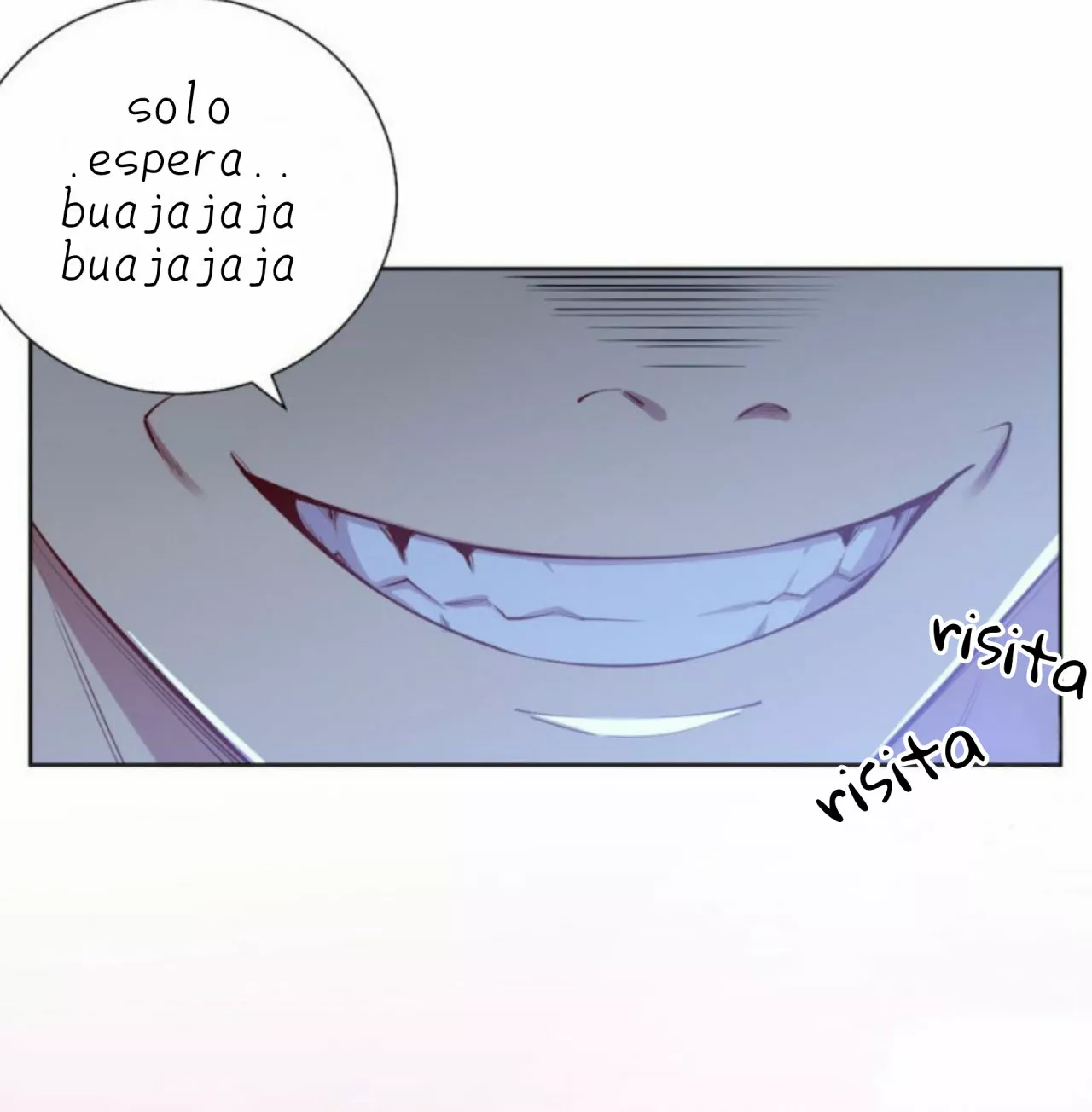 Página 45 del Manga