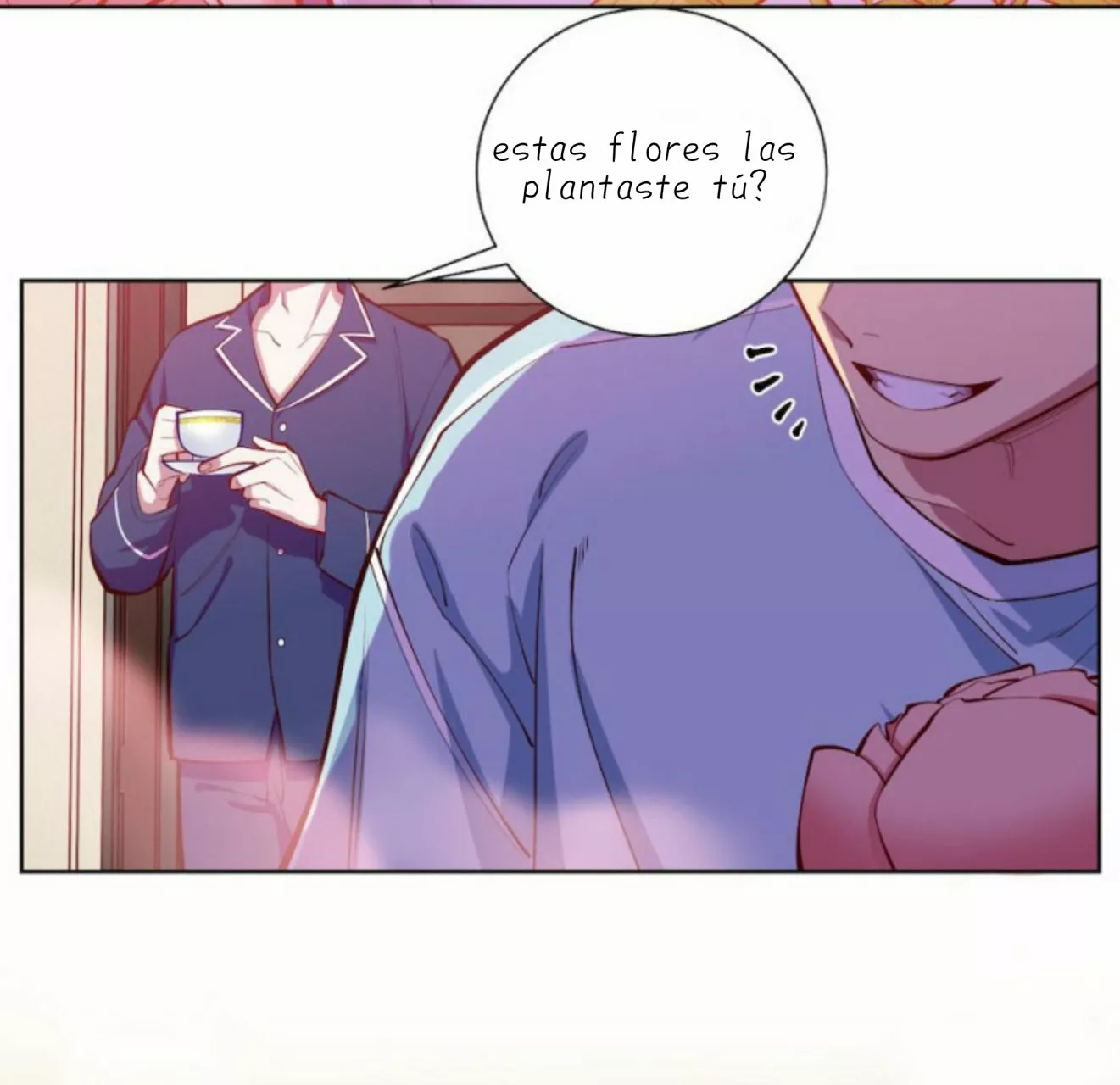 Página 50 del Manga
