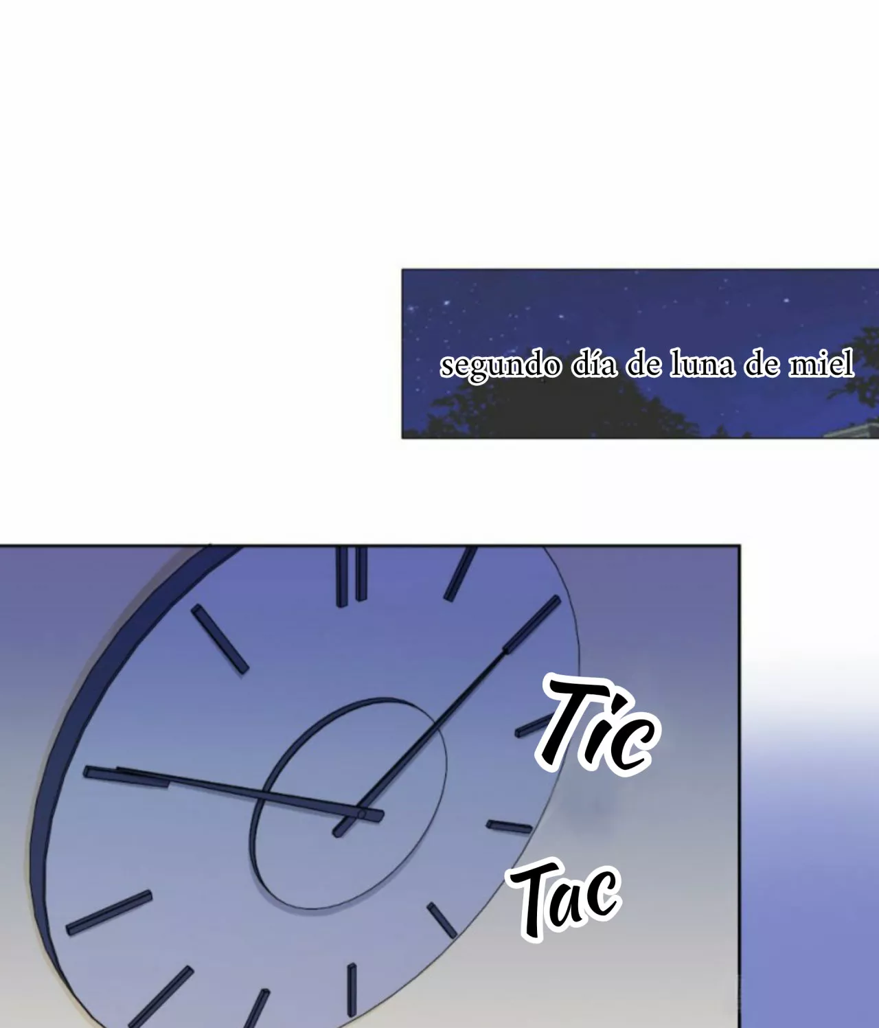 Página 54 del Manga