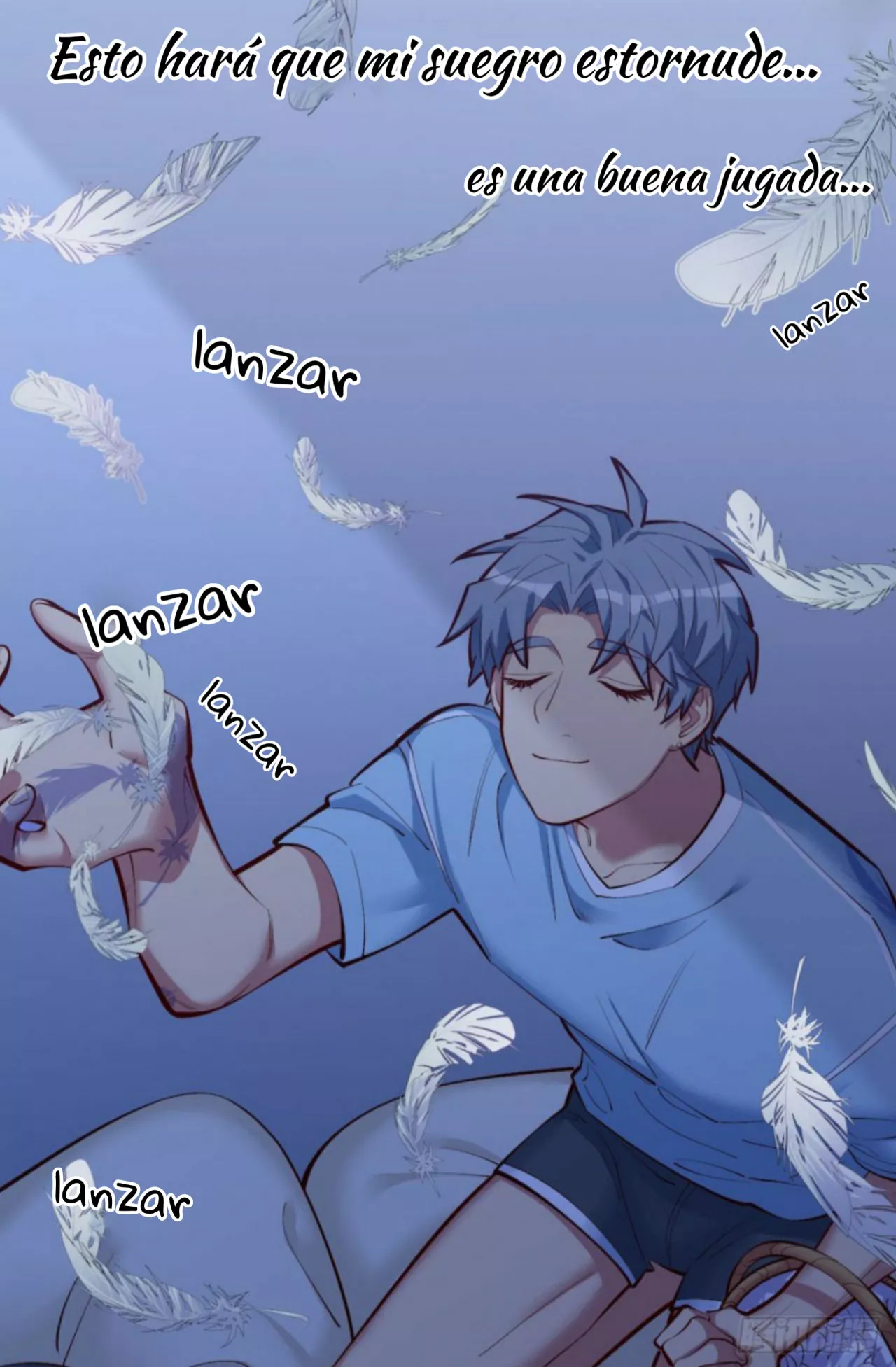 Página 59 del Manga