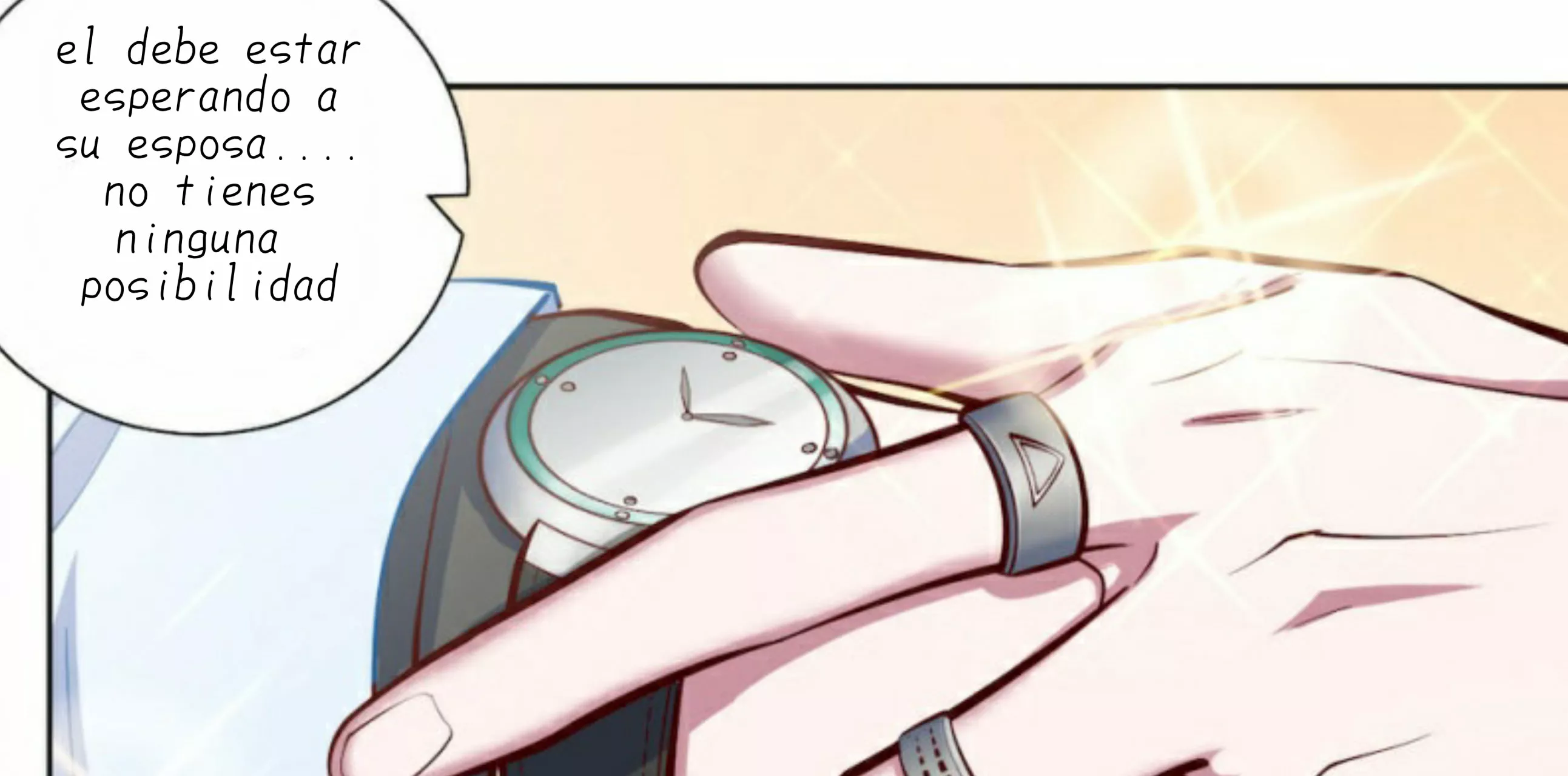 Página 83 del Manga