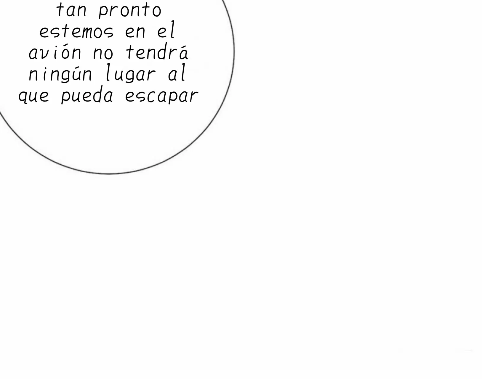 Página 89 del Manga