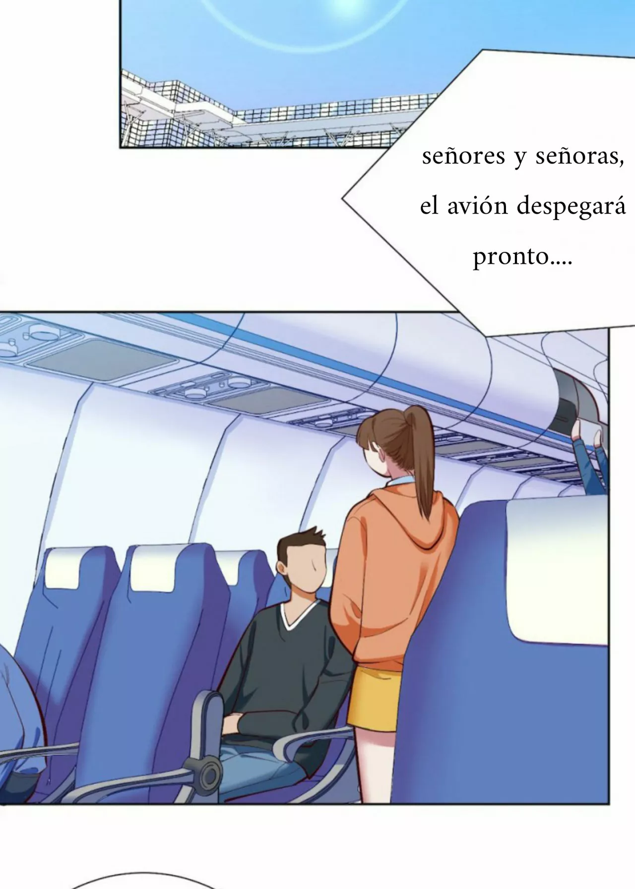 Página 91 del Manga