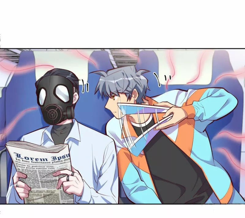Página 98 del Manga