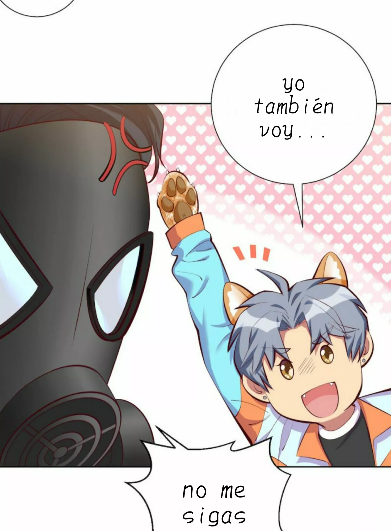Página 103 del Manga