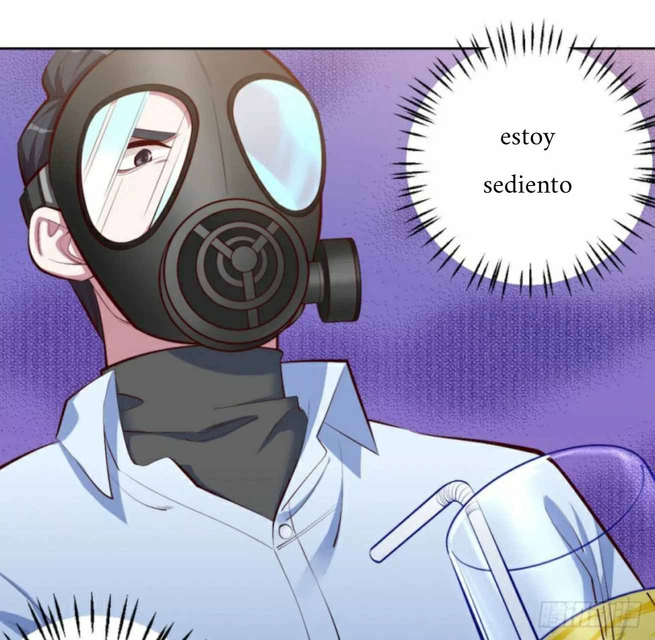 Página 108 del Manga