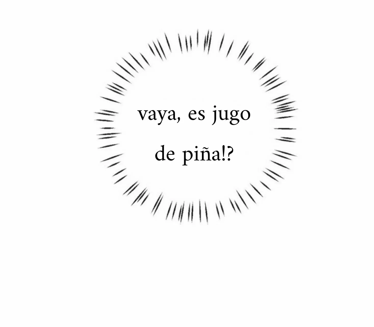 Página 112 del Manga
