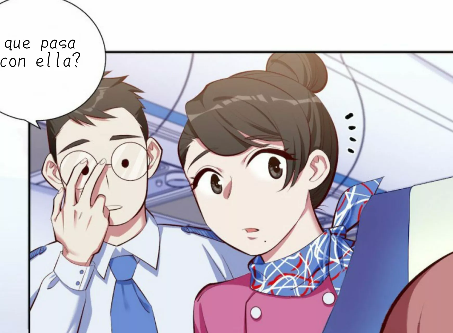 Página 114 del Manga