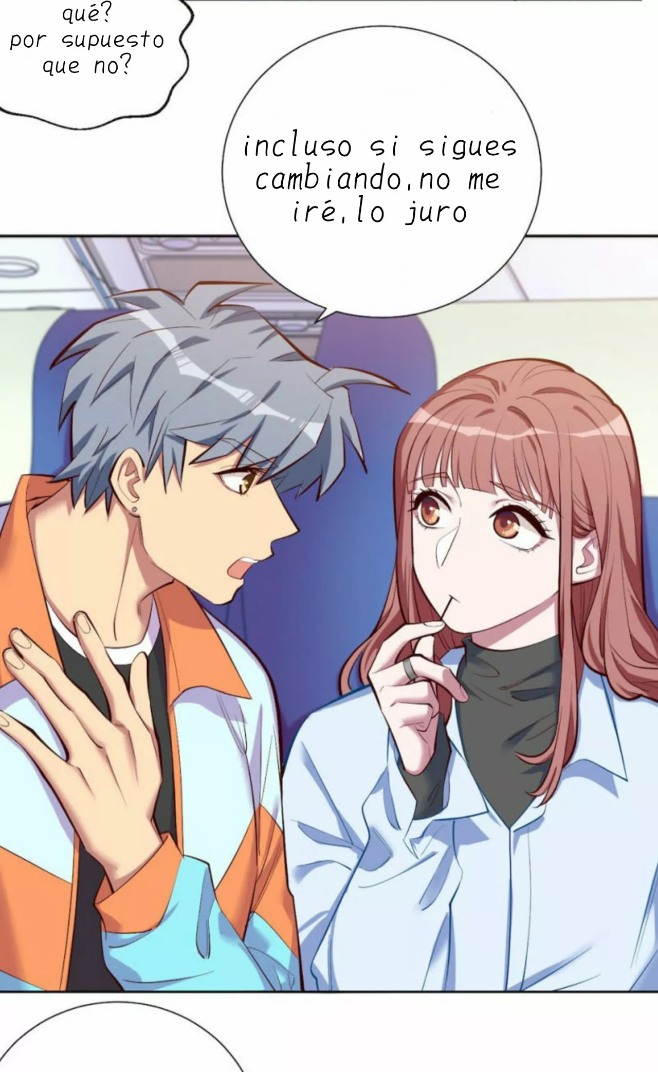 Página 119 del Manga