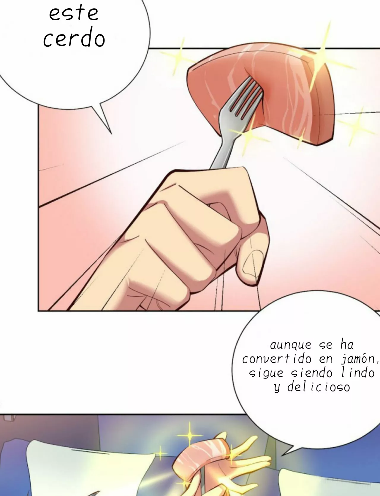 Página 120 del Manga