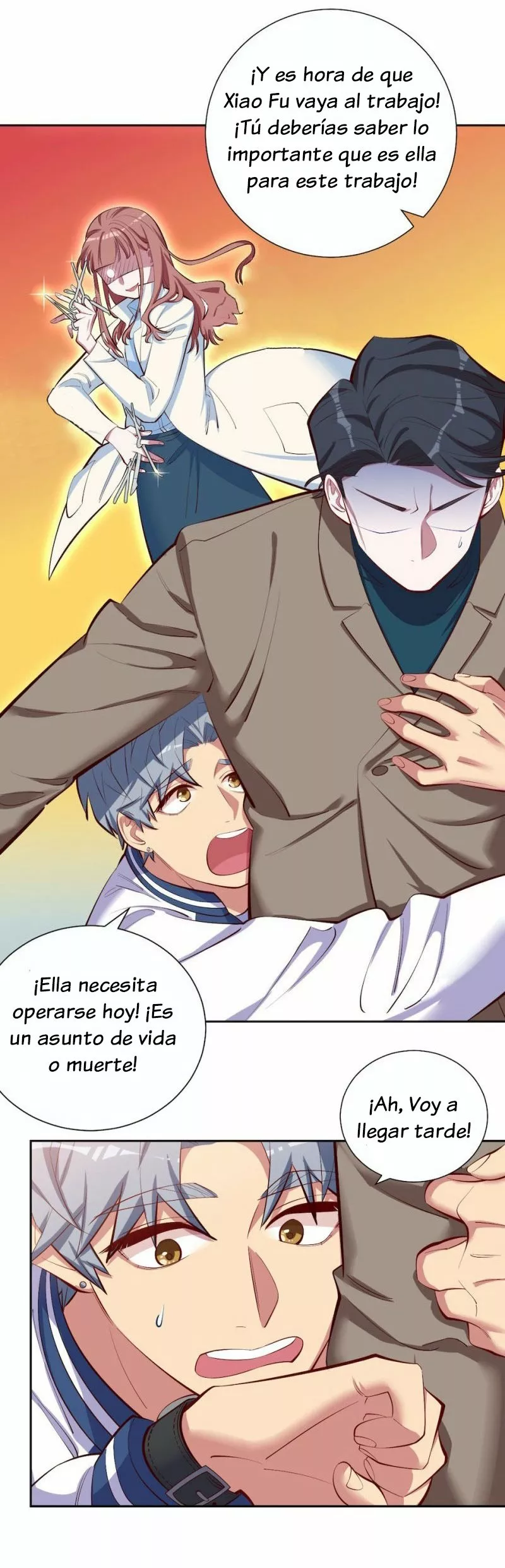 Página 42 del Manga
