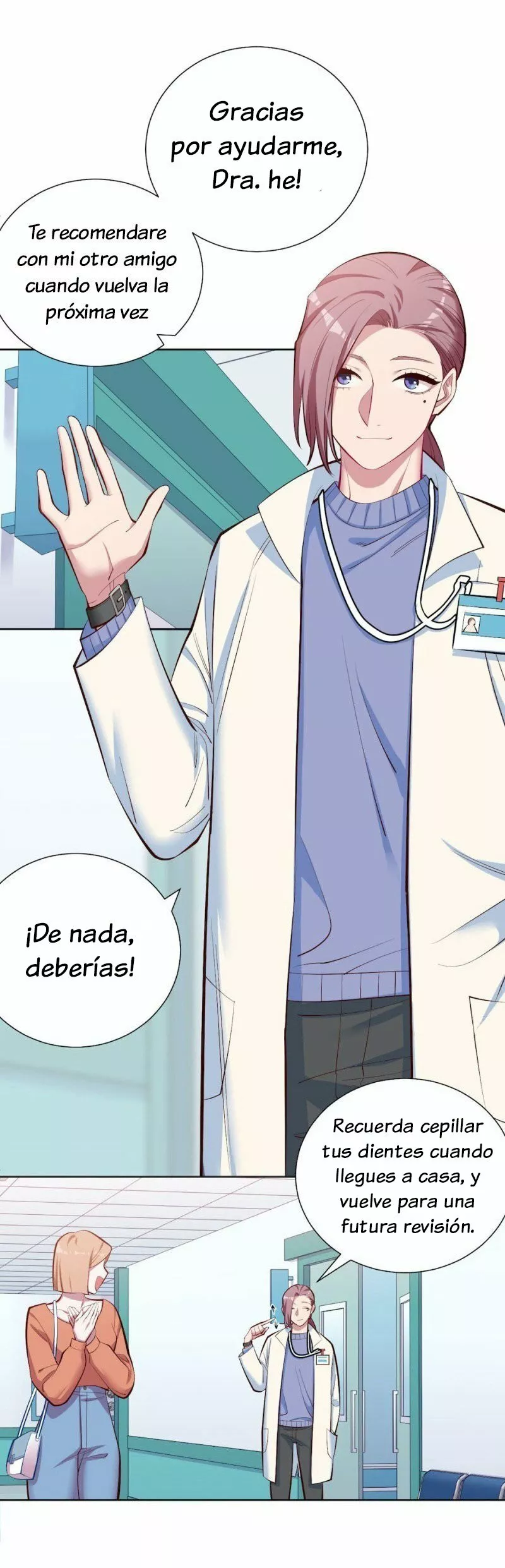 Página 49 del Manga