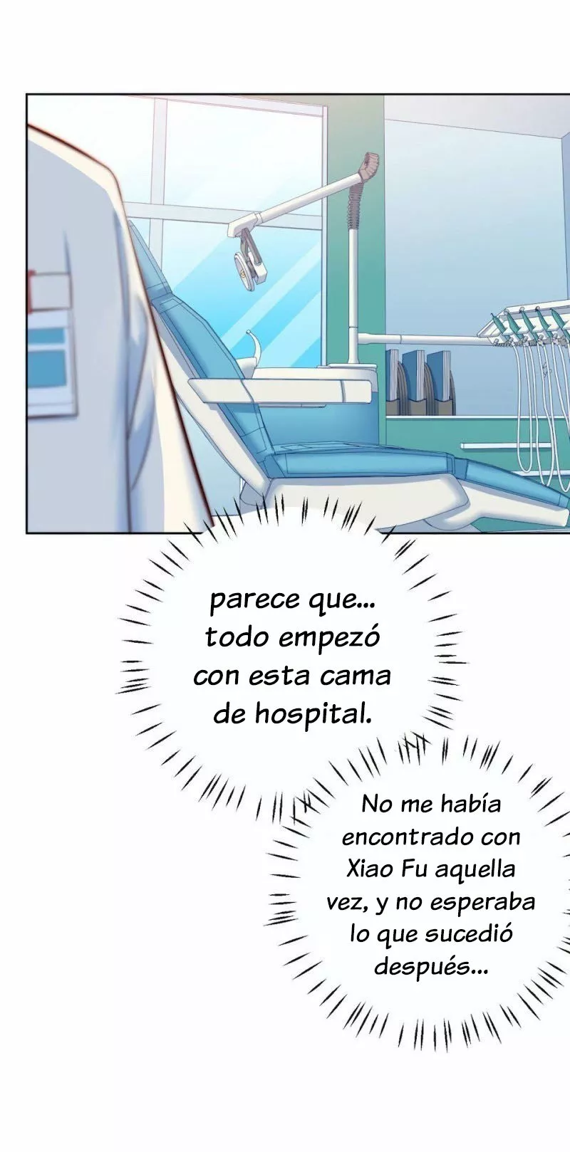 Página 54 del Manga