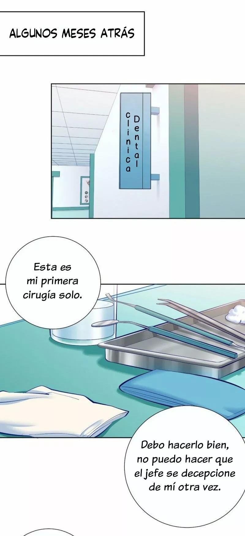 Página 55 del Manga