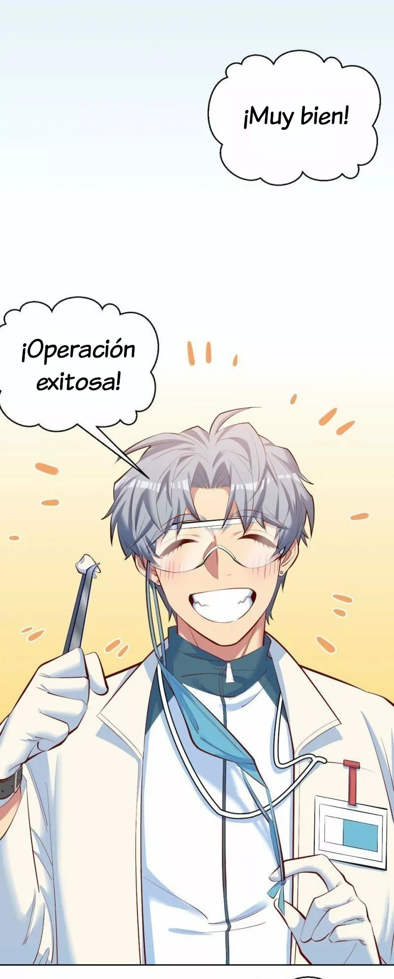 Página 64 del Manga