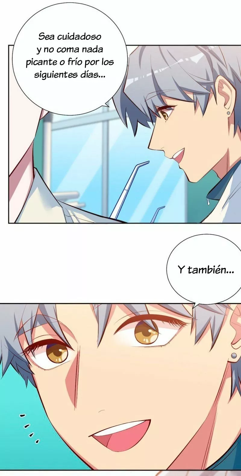 Página 66 del Manga